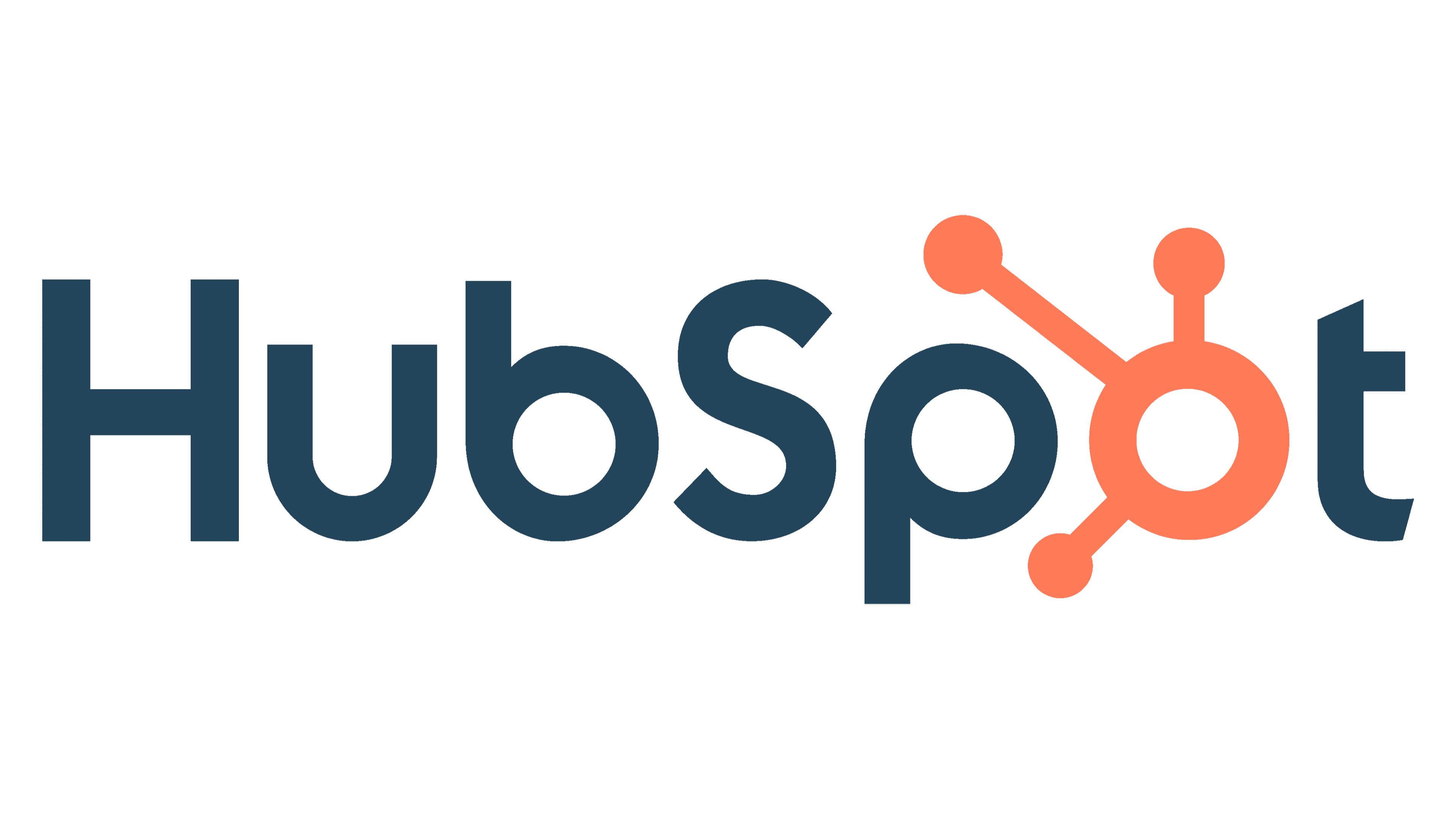 HubSpot logo png