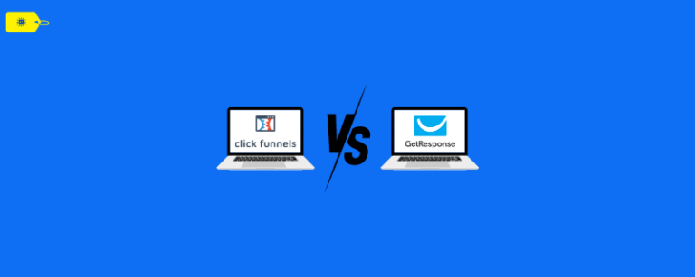 ClickFunnels vs GetResponse The Ultimate Comparison for Success