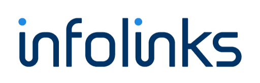 Infolinks logo transparent