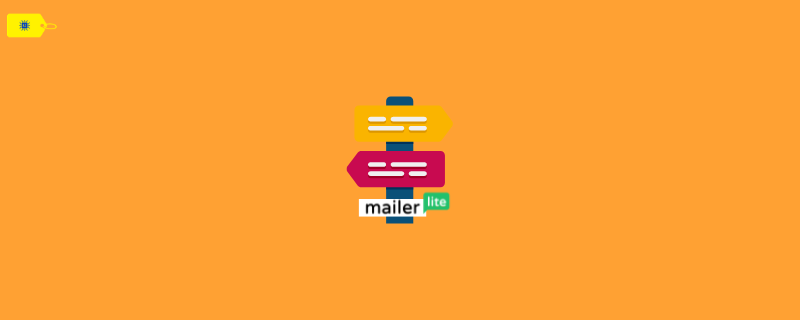 The Best MailerLite Alternatives Revealed in 2024 Banner