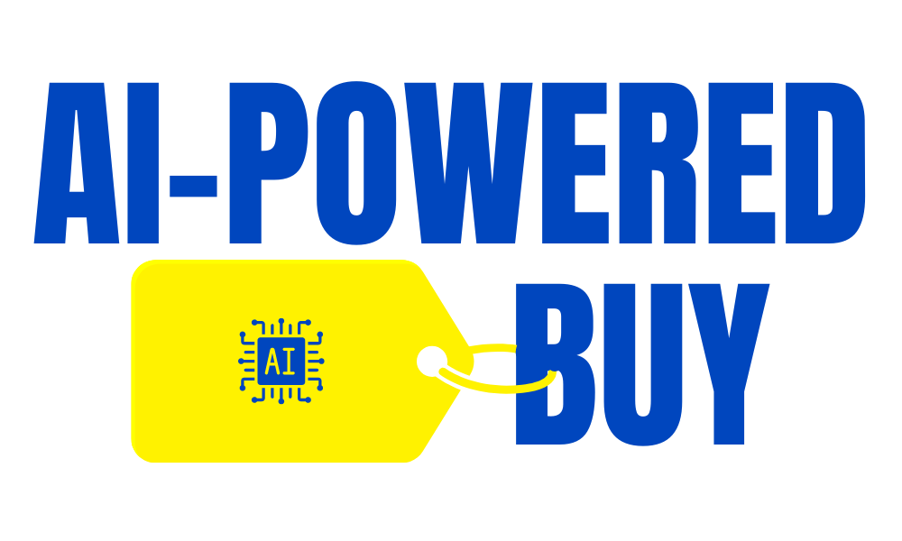ai_powered buy logo blue