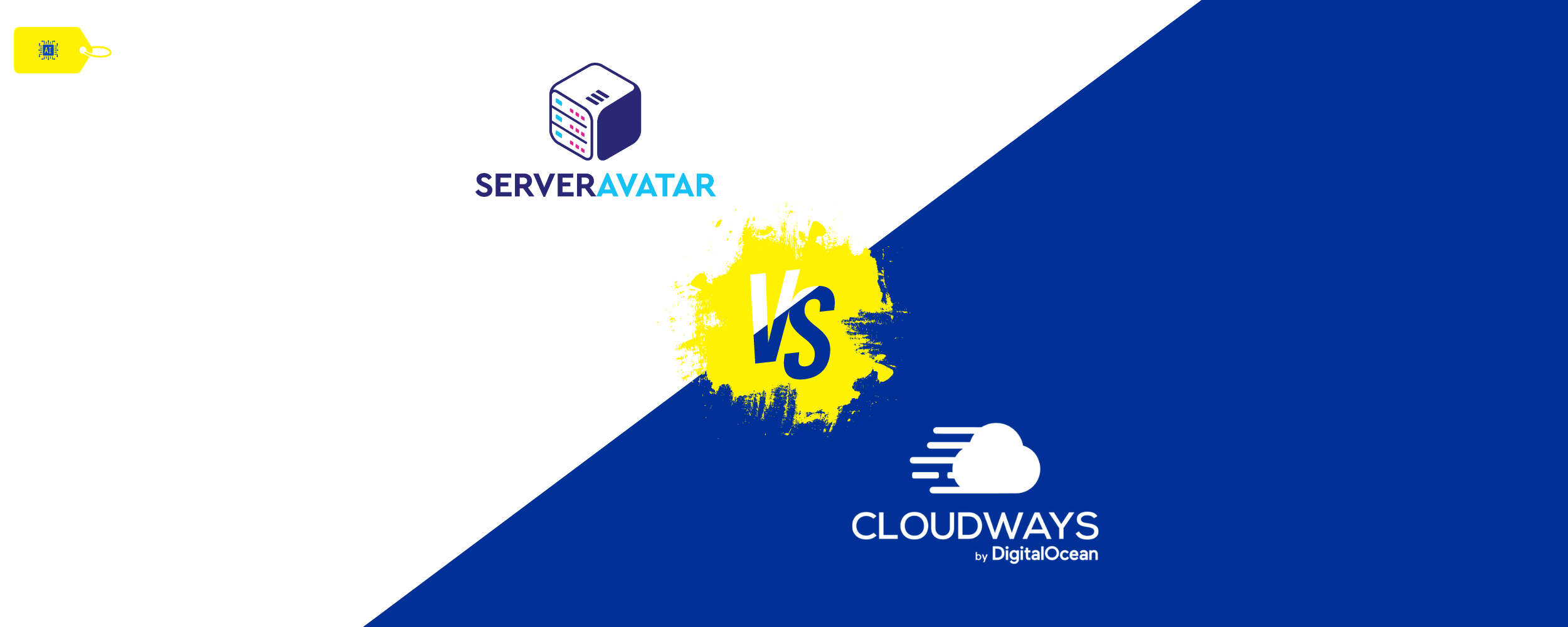 Server Avatar vs Cloudways 4 Essential Comparisons! banner