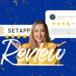 Setapp review banner